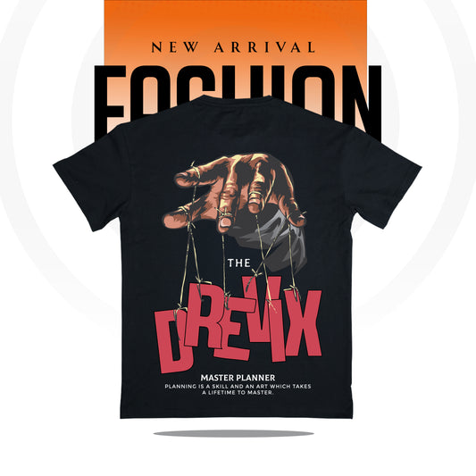 Drevix Premium Graphic T-Shirt