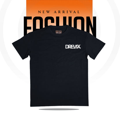 Drevix Premium Graphic T-Shirt