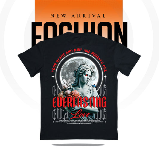 Drevix Premium Graphic T-Shirt