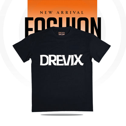 Drevix Premium Graphic T-Shirt