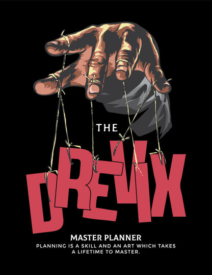 Drevix Premium Graphic T-Shirt